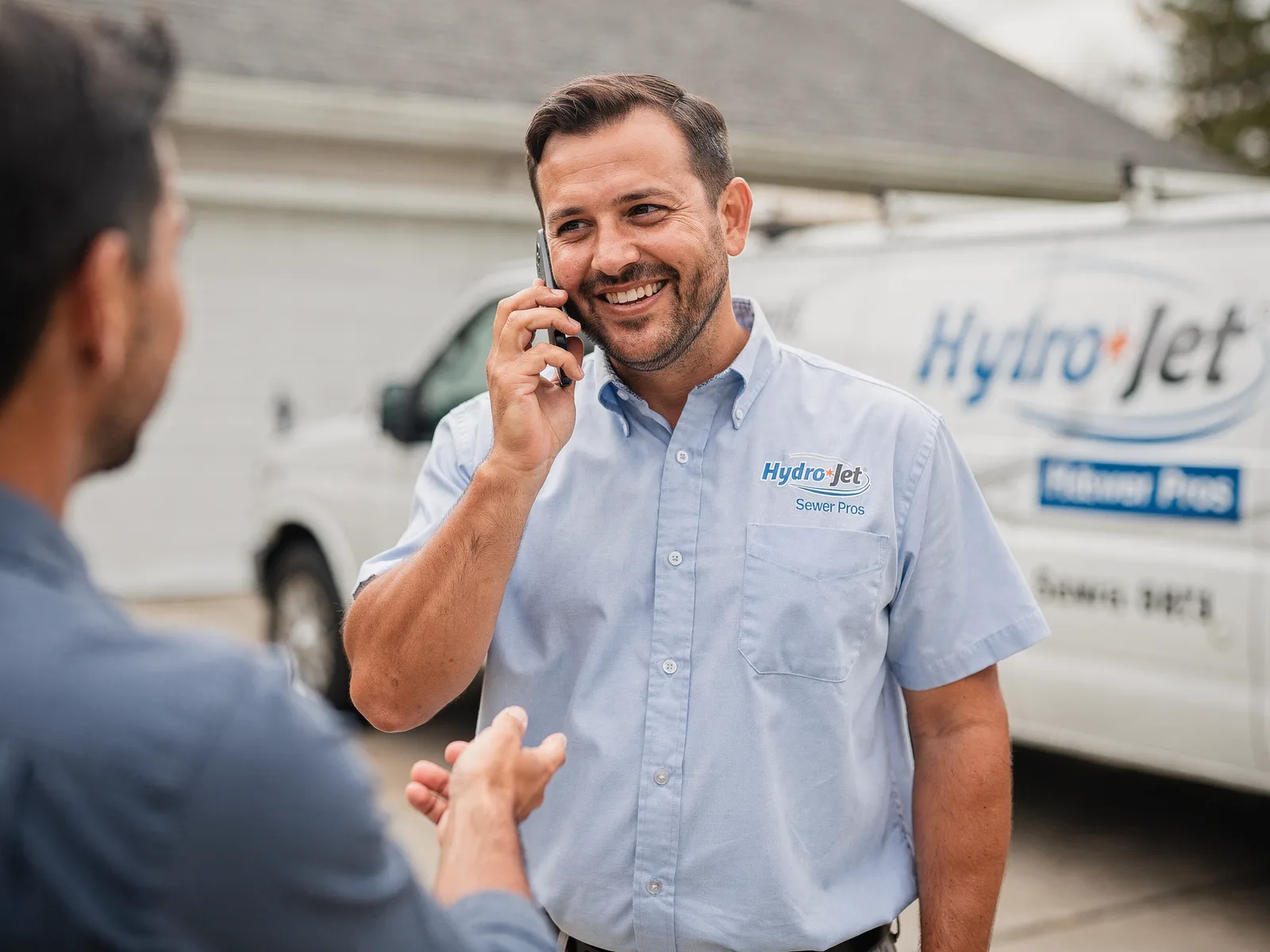 Hydro Jetting Hallie, KY FAQs